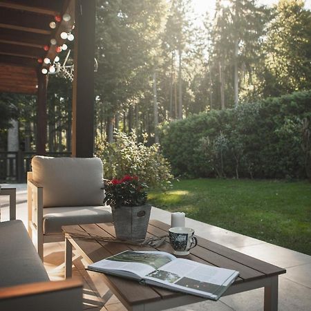 Sobotkowe Zacisze Villa โซบูทกา ภายนอก รูปภาพ