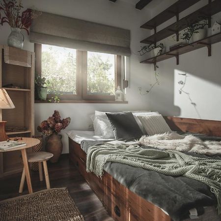Sobotkowe Zacisze Villa โซบูทกา ภายนอก รูปภาพ