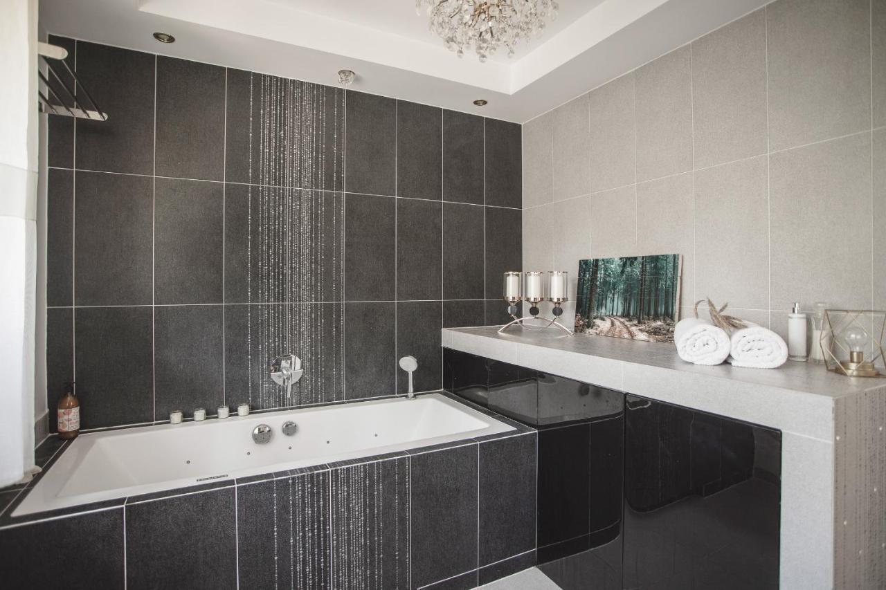 Sobotkowe Zacisze Villa โซบูทกา ภายนอก รูปภาพ